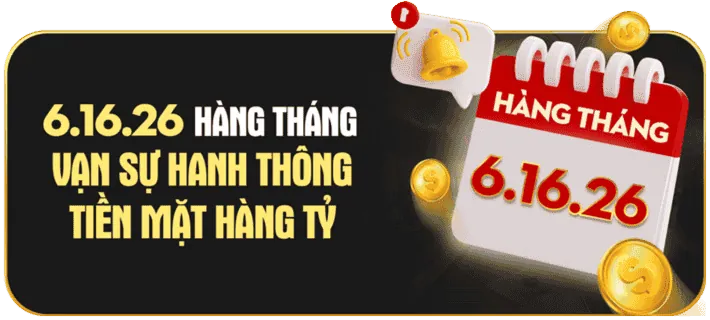 Khuyến mãi chào mừng thành viên mới cá cược thể thao mcw777 nổ hũ