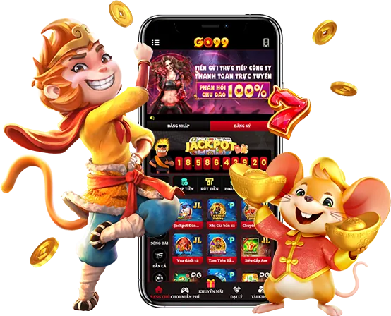 Bắt đầu chơi mcw777 nổ hũ