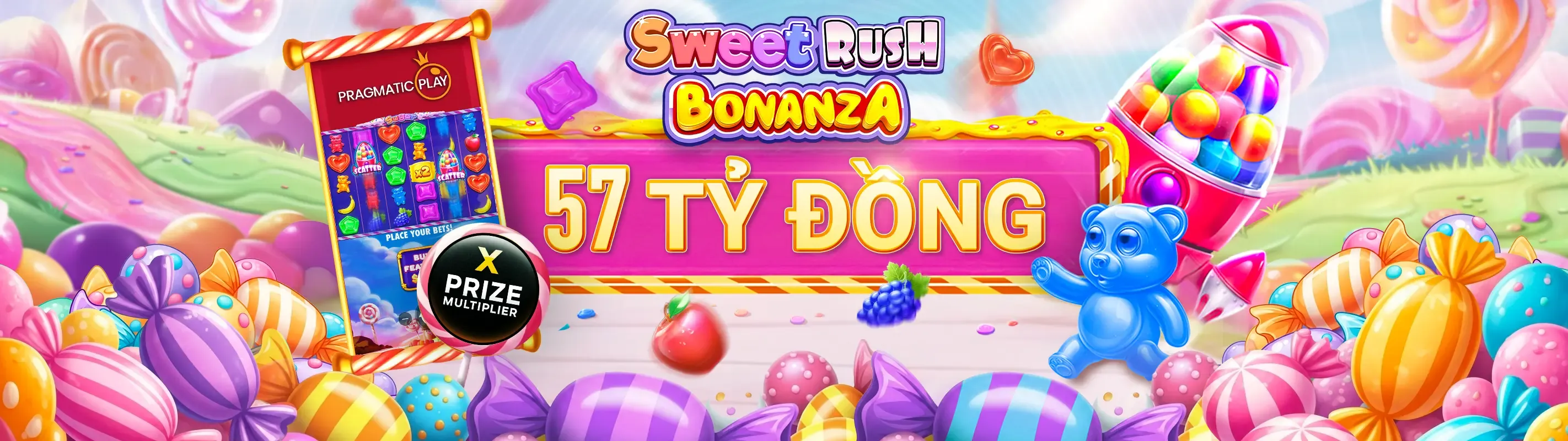 Hình ảnh chiến lược nổ hũ mcw777, người chơi ăn mừng chiến thắng jackpot