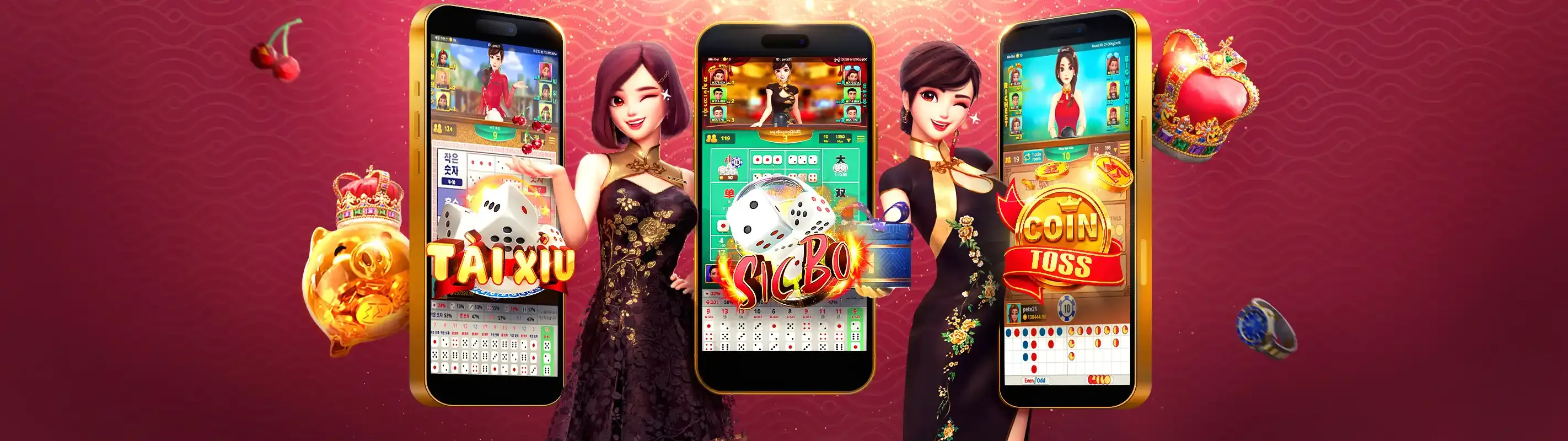 Hình ảnh chính game bắn cá mcw777 nổ hũ