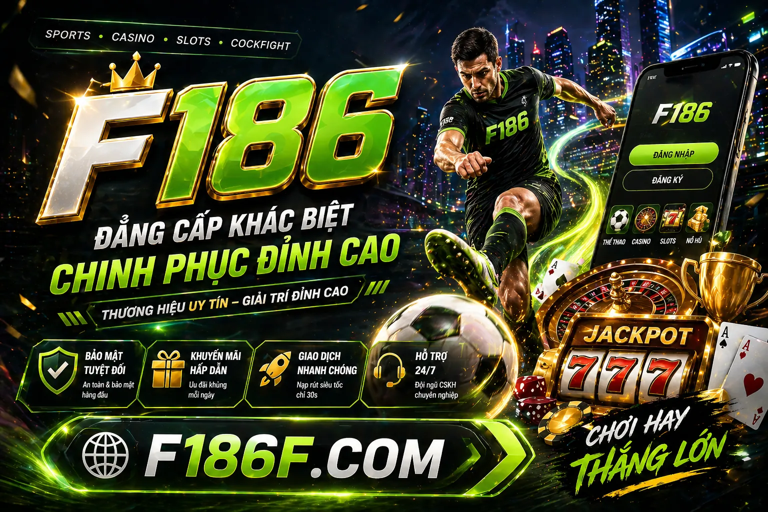 Hình ảnh chính chương trình VIP mcw777 Nổ Hũ