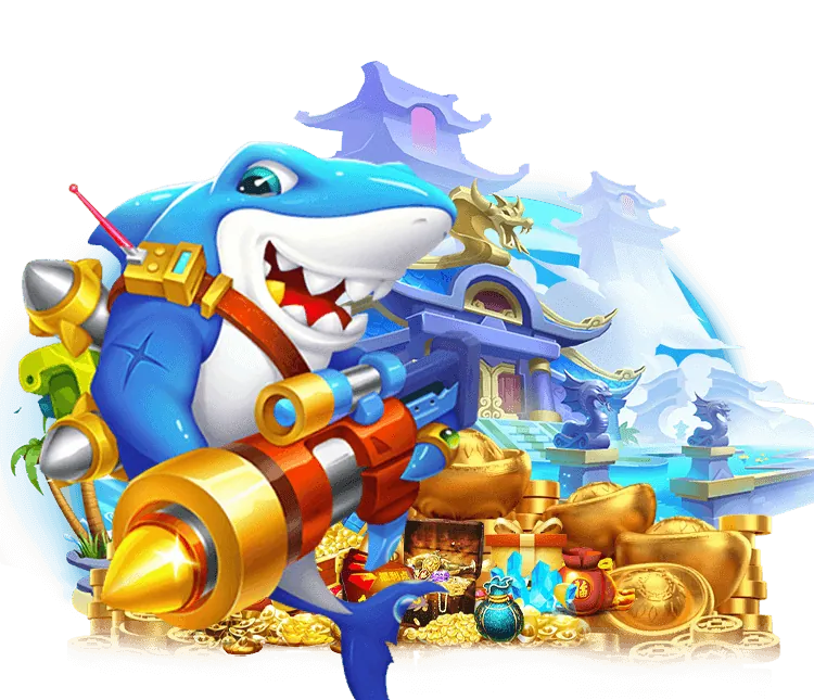 Giới thiệu về game bắn cá mcw777 nổ hũ