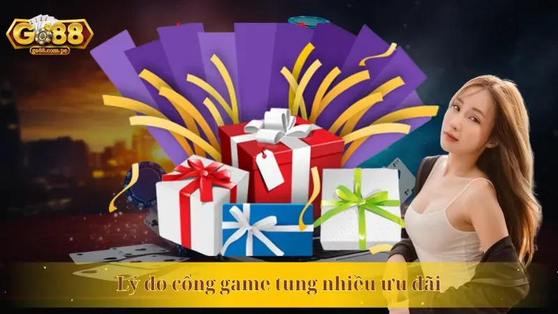 Khuyến mãi và ưu đãi MCW777 Nổ Hũ